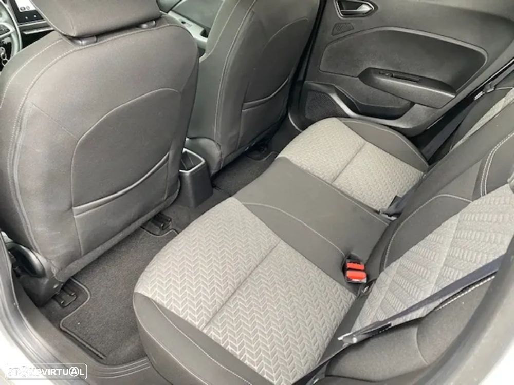 Renault Clio 1.5 Blue dCi Evolution - 19