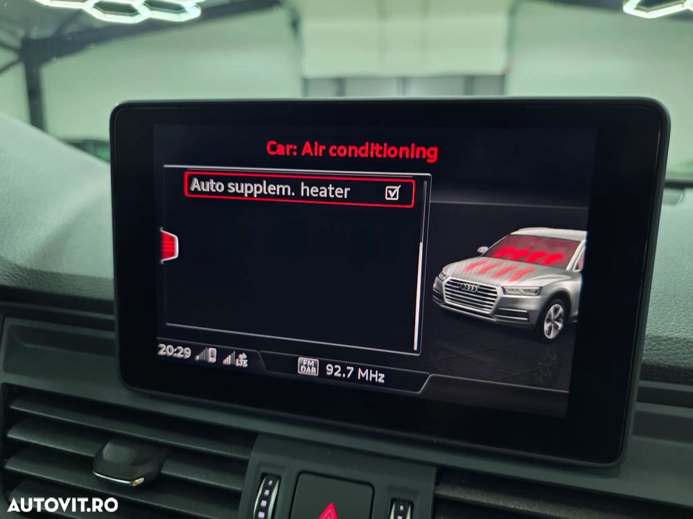 Audi Q5 40 TDI quattro S tronic design - 18