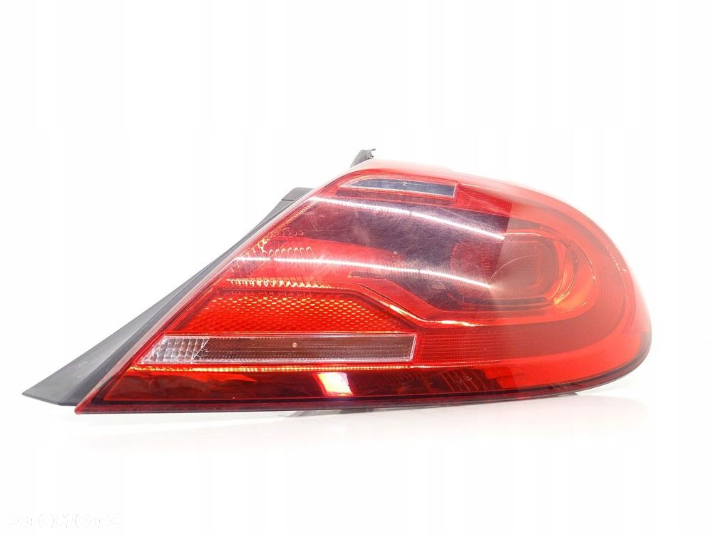 LAMPA PRAWY TYŁ PRAWA TYLNA VW BEETLE II 5C 5C5945096H - 4