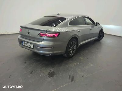 Volkswagen ARTEON - 2