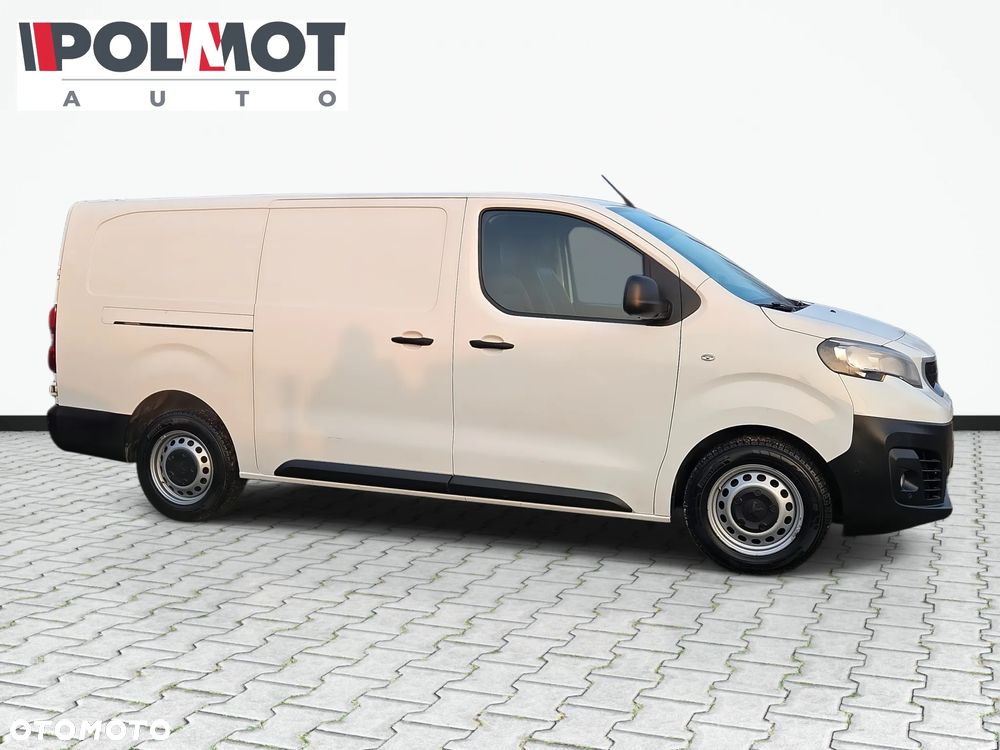 Peugeot EXPERT - 3