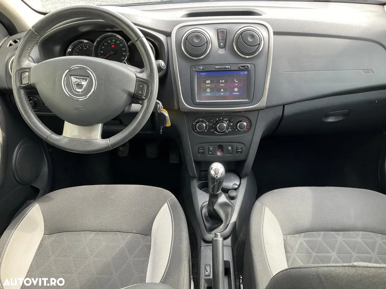 Dacia Sandero Stepway - 2