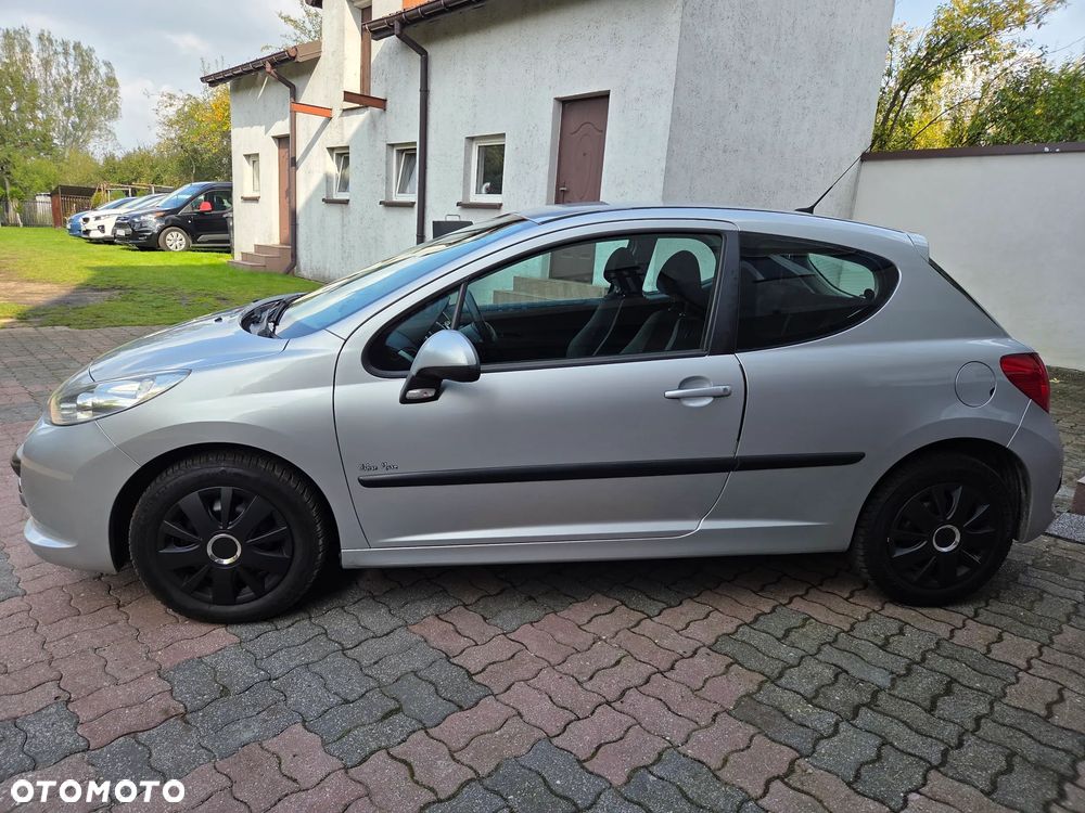 Peugeot 207 95 VTi Urban Move - 15