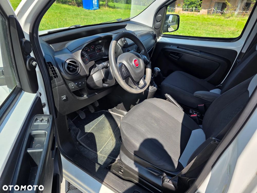 Fiat Fiorino - 7