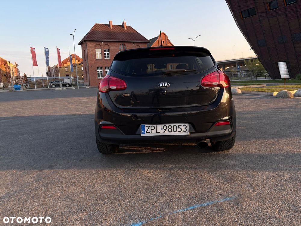 Kia Ceed 1.6 GDI Edition 7 - 4