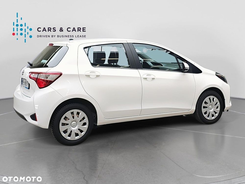 Toyota Yaris 1.5 Active - 25
