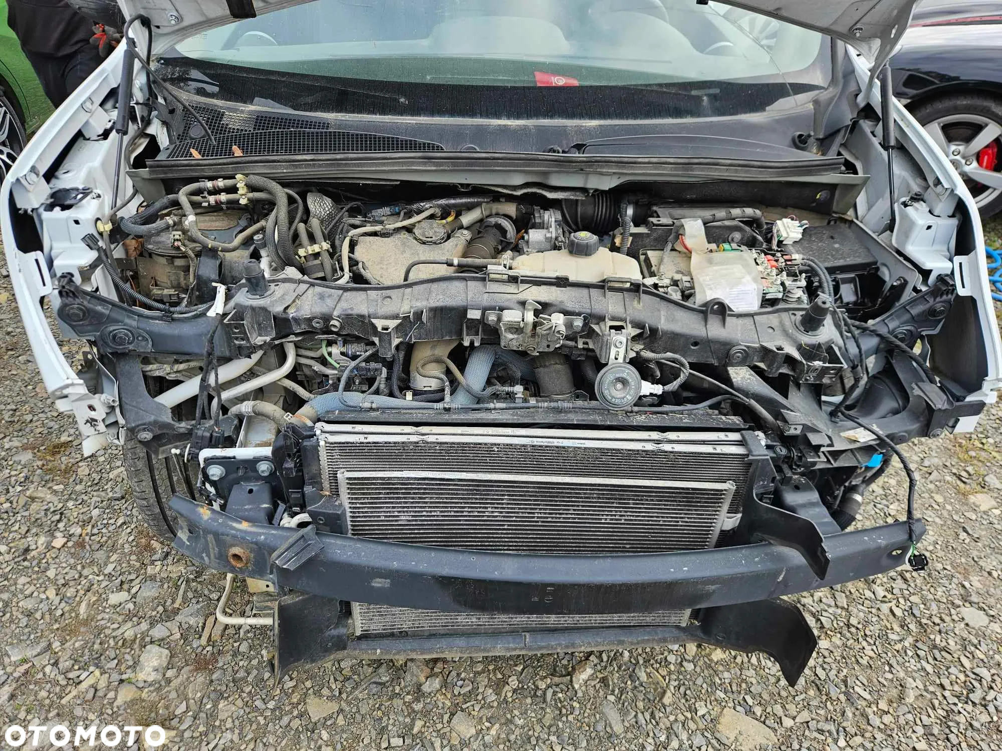 Renault KANGOO 1.5 DCI  2021 ROK - 14
