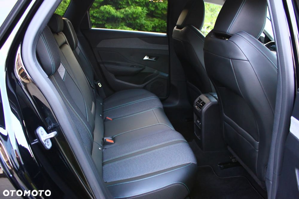 Peugeot 308 1.5 BlueHDi Allure S&S EAT8 - 35
