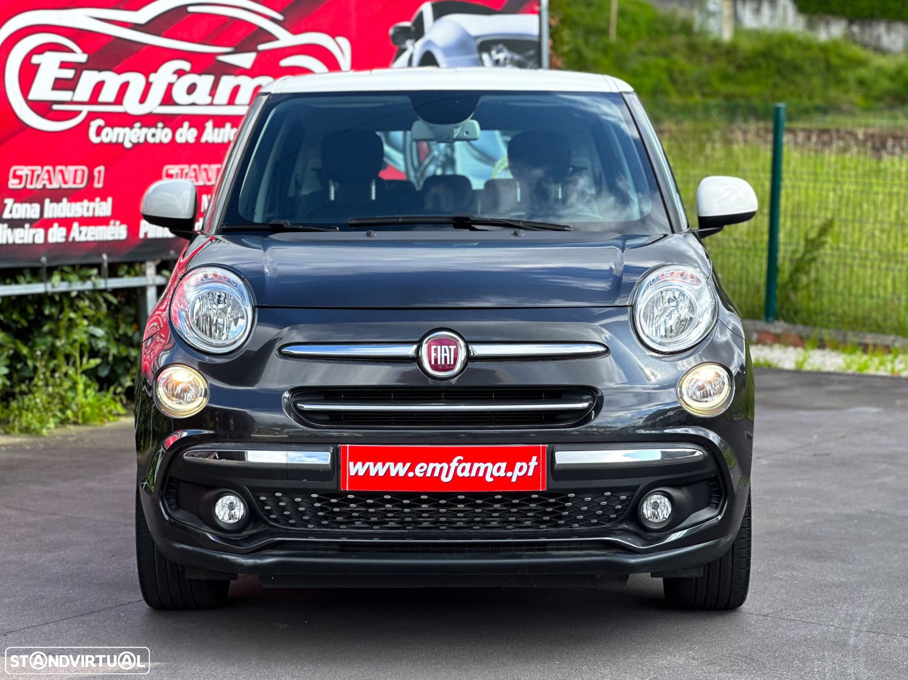 Fiat 500L 1.3 MJ - 4
