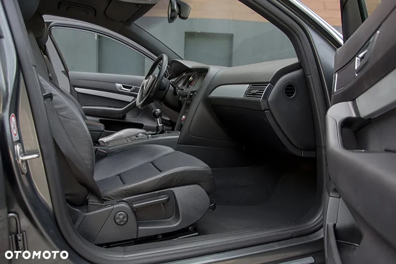 Audi A6 2.7 TDI - 23