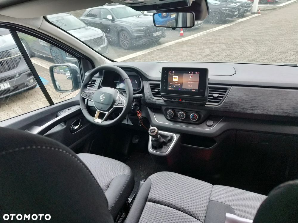 Renault Trafic - 20
