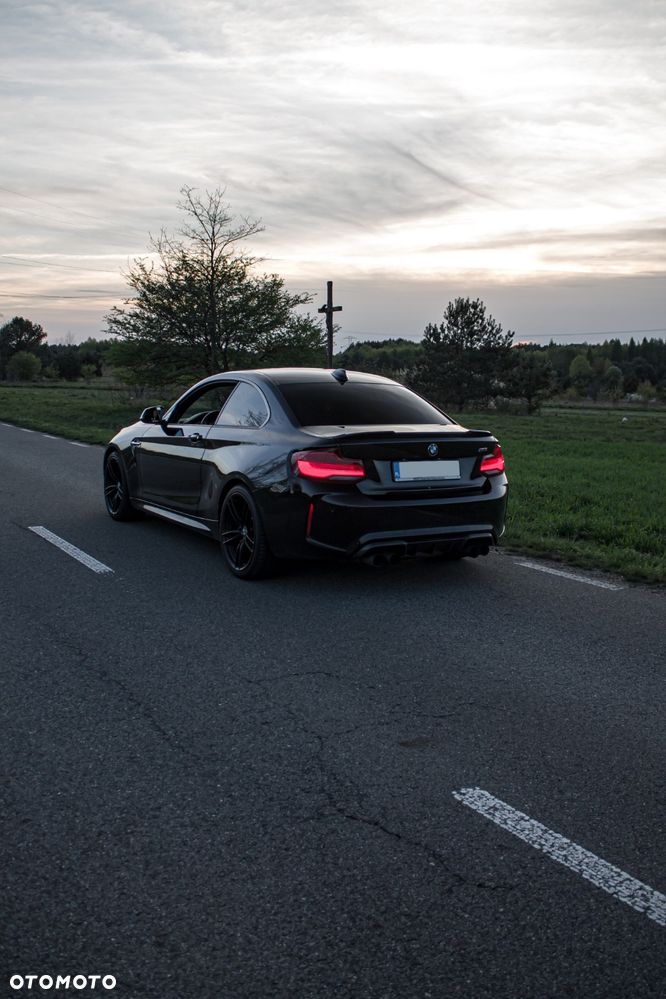 BMW M2 - 8