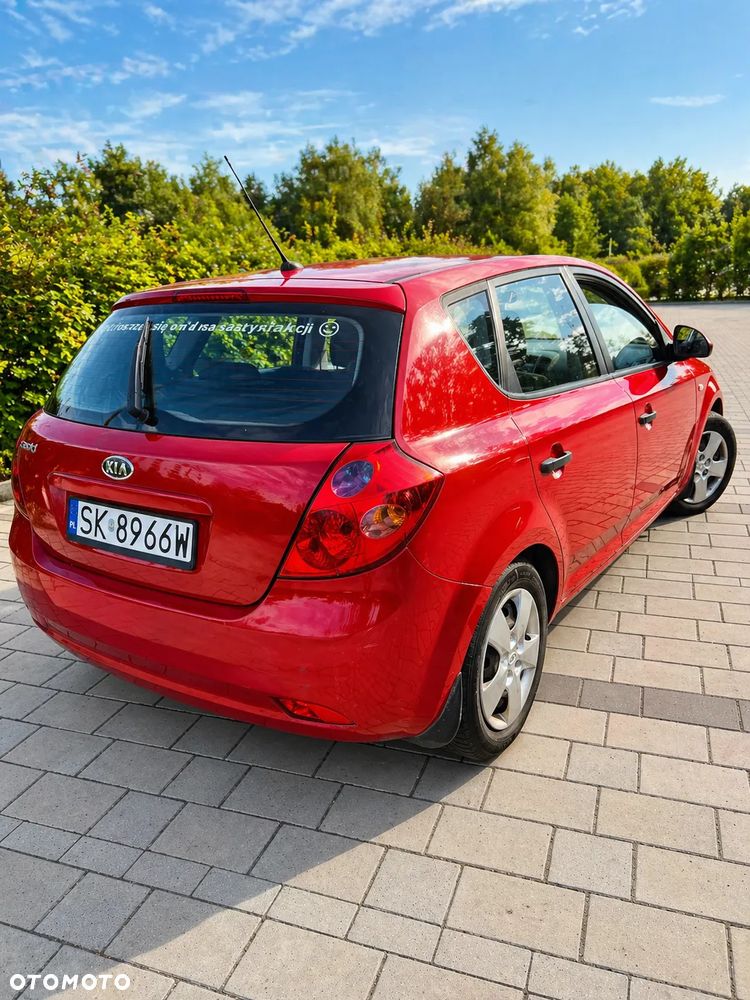 Kia Ceed 1.4 Comfort - 3