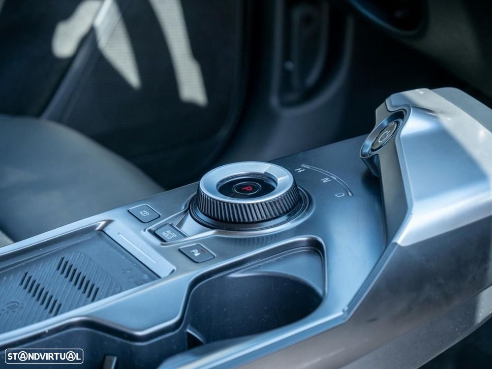 Kia EV6 77,4-kWh - 21