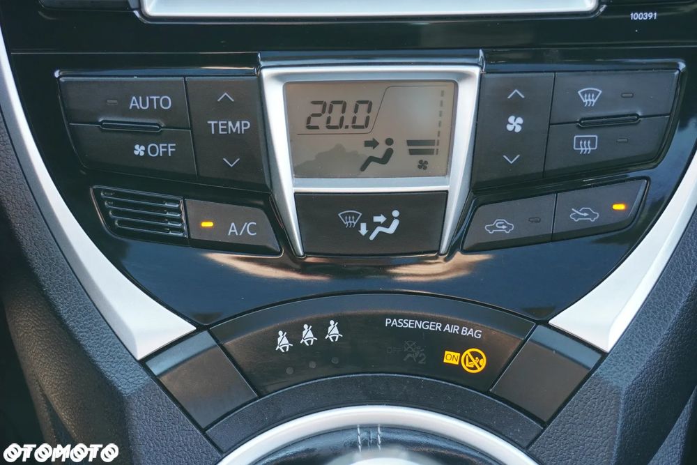 Toyota Verso S - 22
