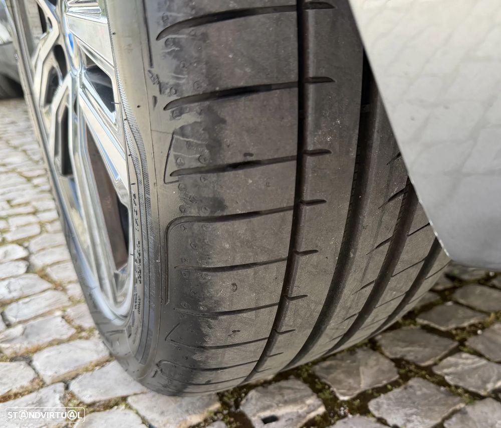 BMW 118 i Line Sport Auto - 7