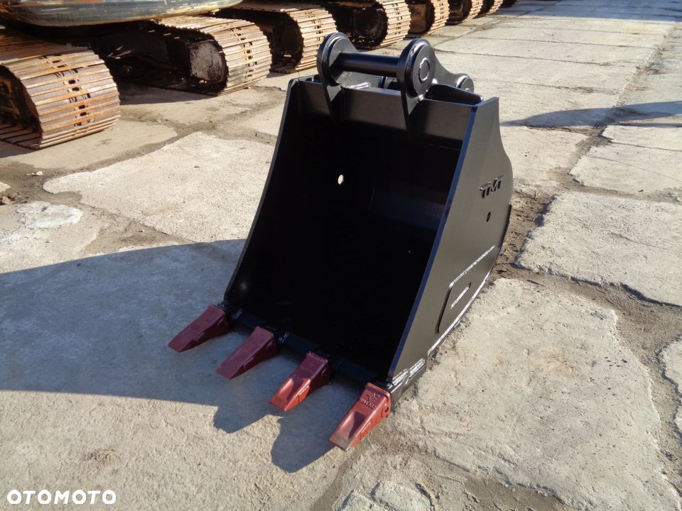 Łyżka Podsiębierna JCB 100cm JCB JS130,145 Koparka JCB PREMIUM koparka gąsienicowa JCB kołowa JCB - 4
