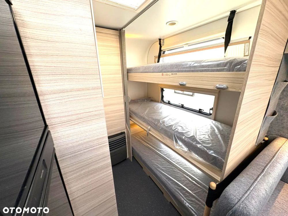 Adria Altea 552 PK 60Y - 14