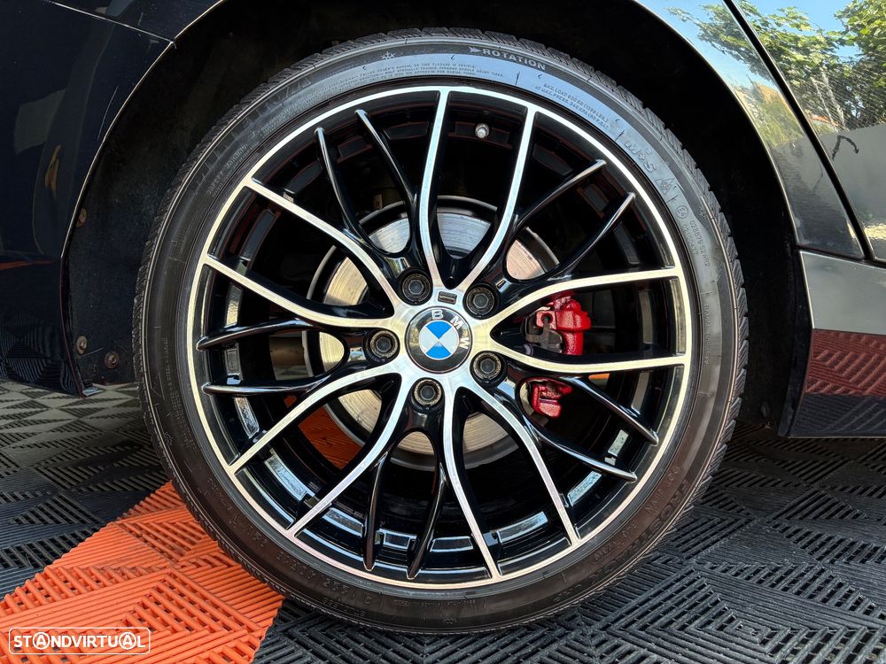 BMW 118 d Line Sport - 26