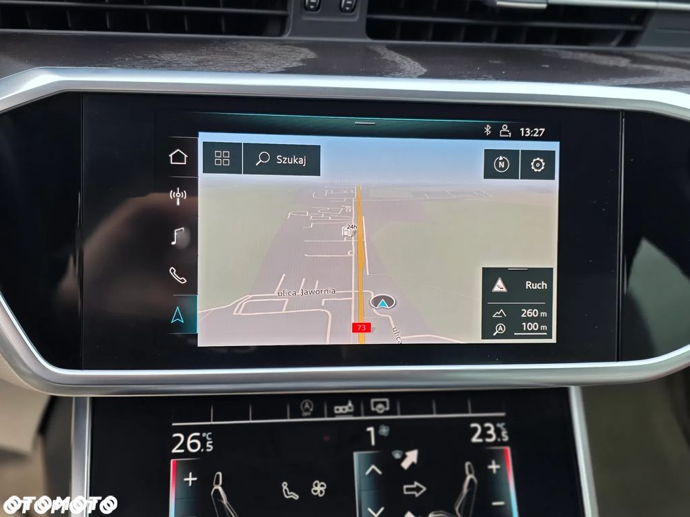 Audi A6 Limousine 40 TDI mHEV S tronic - 19