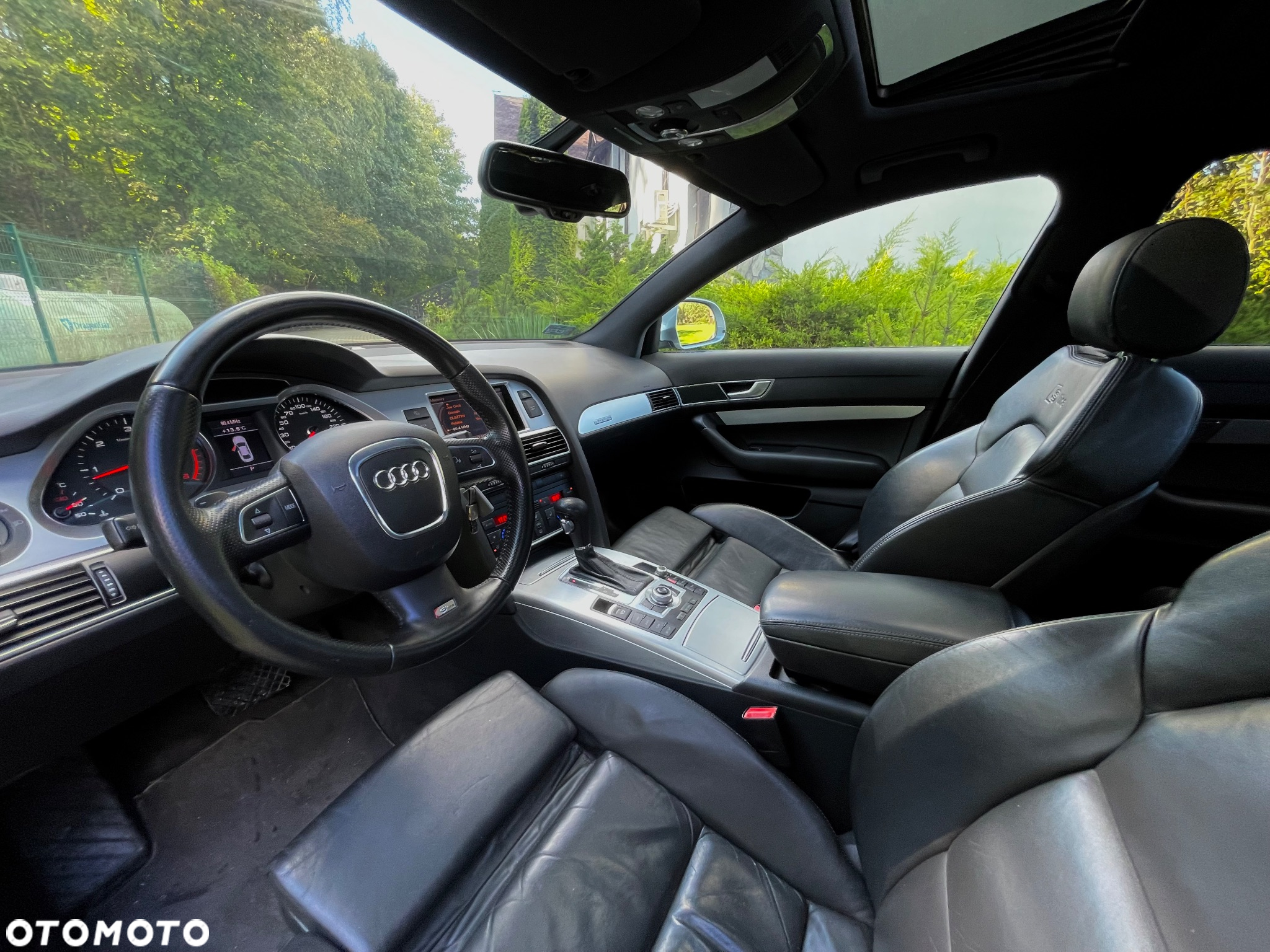 Audi A6 - 30