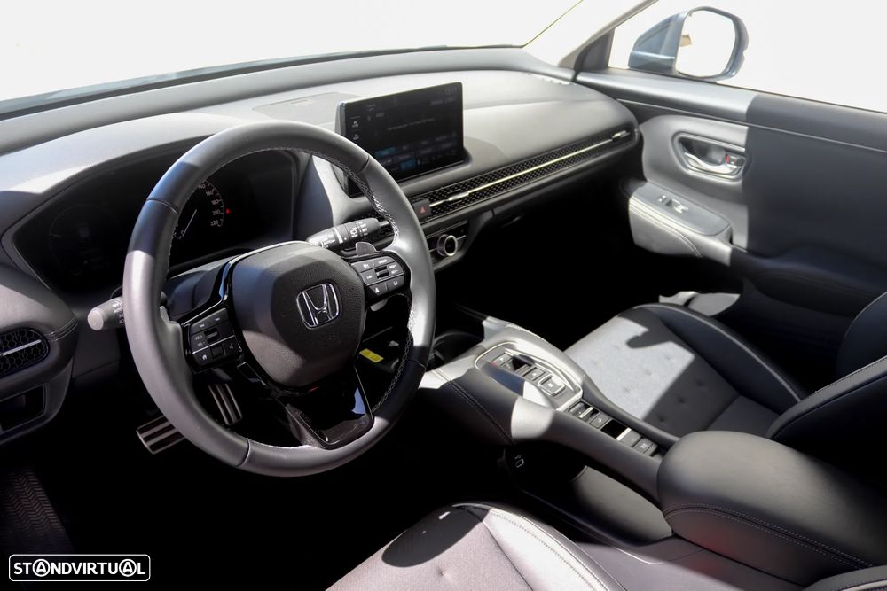 Honda ZR-V 2.0 i-MMD Sport - 7