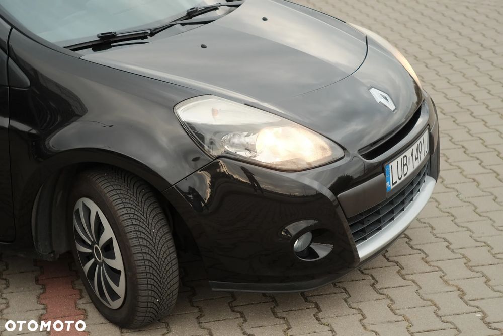 Renault Clio 1.2 16V Expression - 5