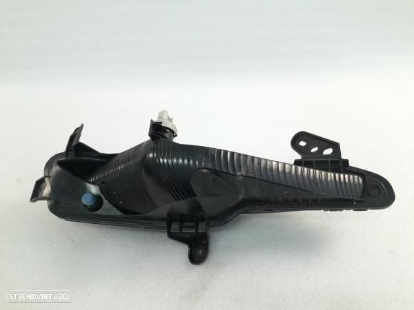 Farolim Pisca Frente Dto Renault Megane Iv Hatchback (B9a/M/N_) - 4