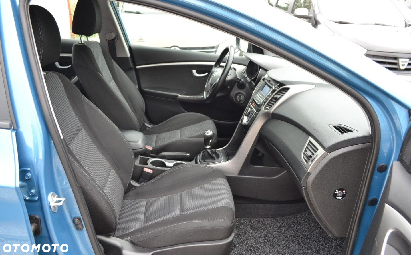 Hyundai i30 1.6 Comfort - 31