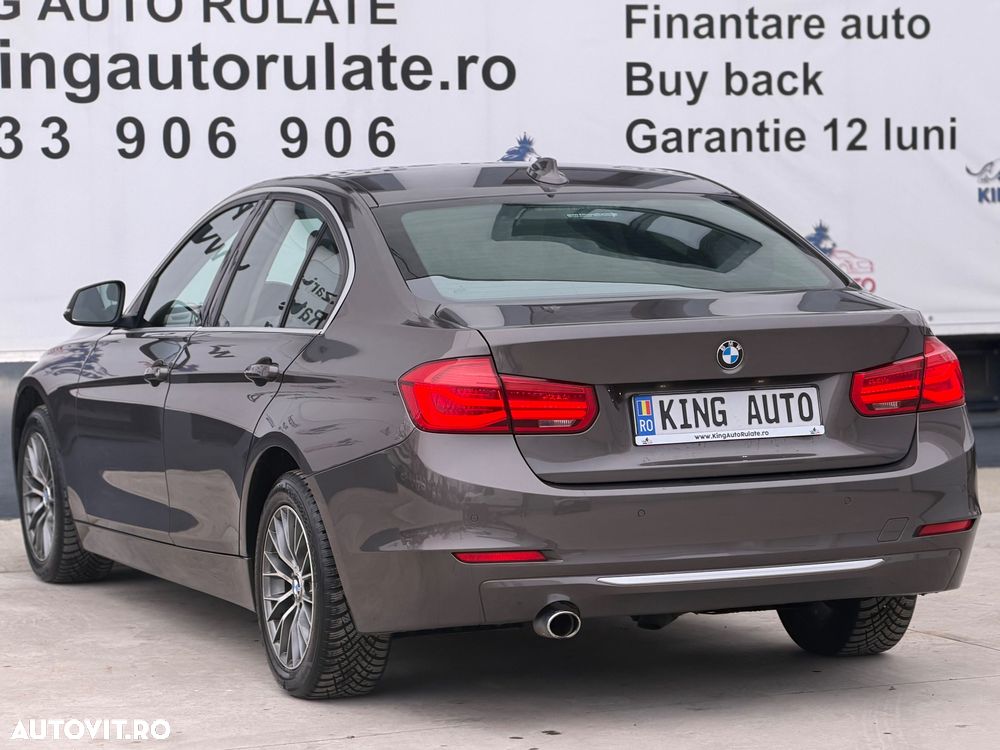 BMW Seria 3 - 30