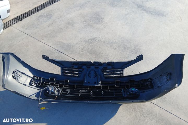 Bara fata 8200073455 8200142000 8200073455 8200142000 Renault Megane - 7