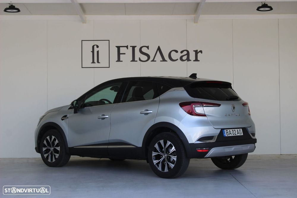 Renault Captur 1.0 TCe Exclusive - 7