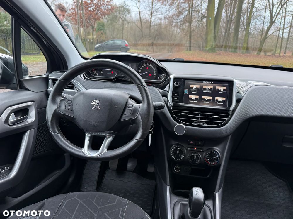 Peugeot 2008 PureTech 82 Active - 15