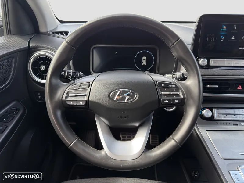 Hyundai Kauai 64 kWh Vanguard+TMS - 10