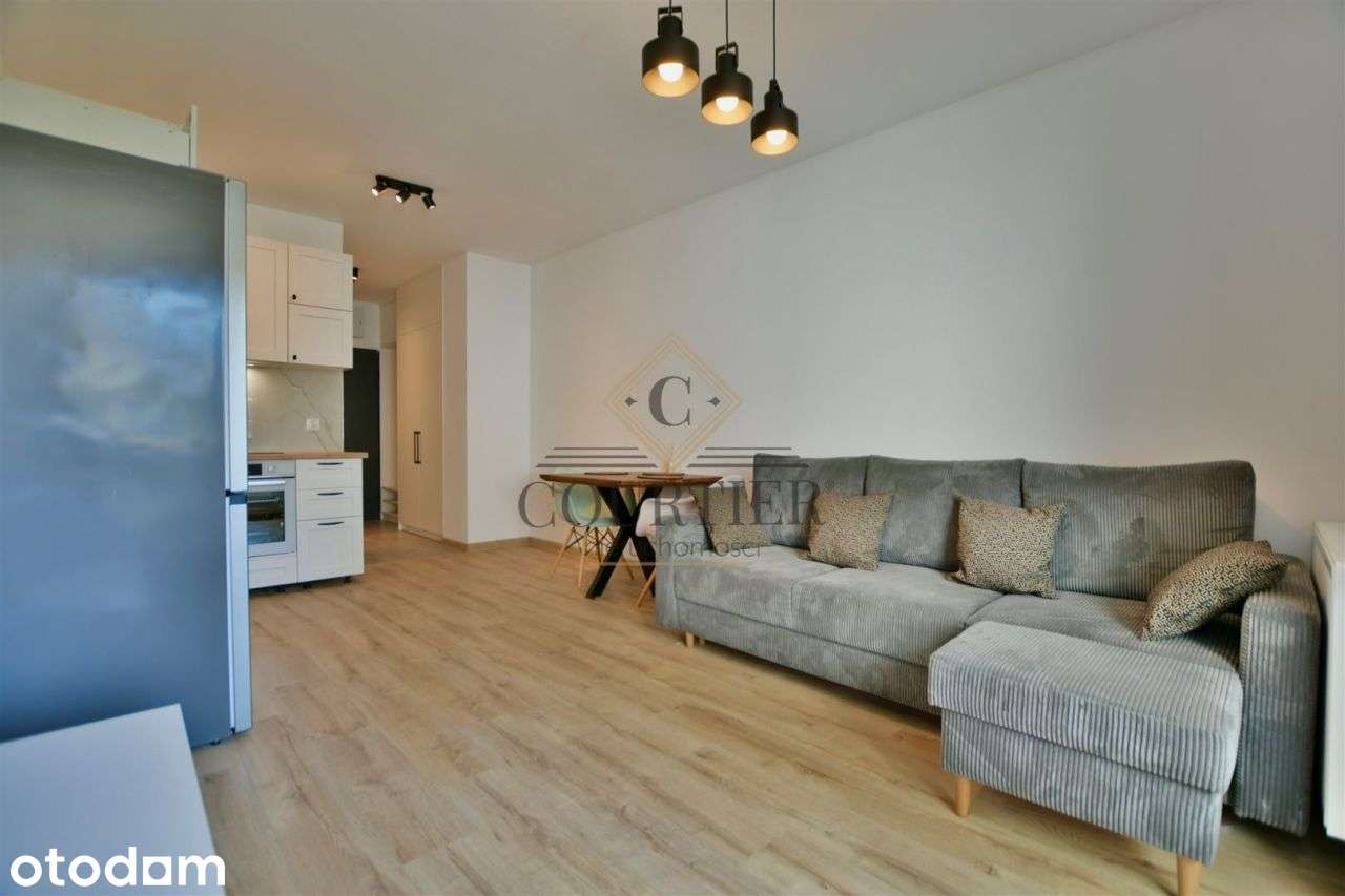Nowe - Balkon 3m2 - Garaż - Media Miejskie - Winda