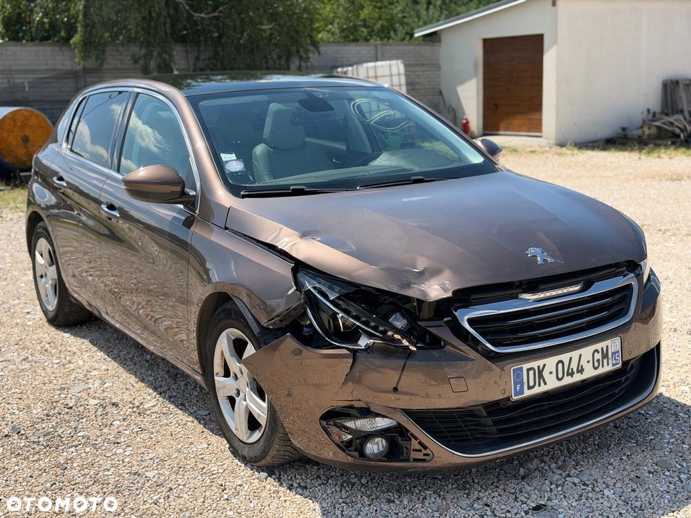 Peugeot 308 - 3