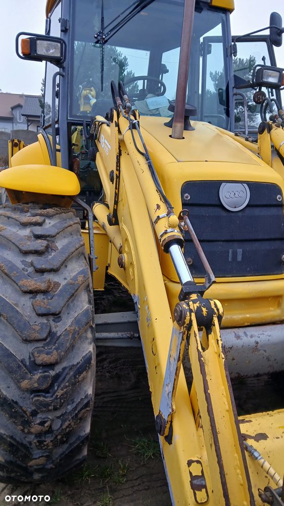 New Holland LB 115 - 20