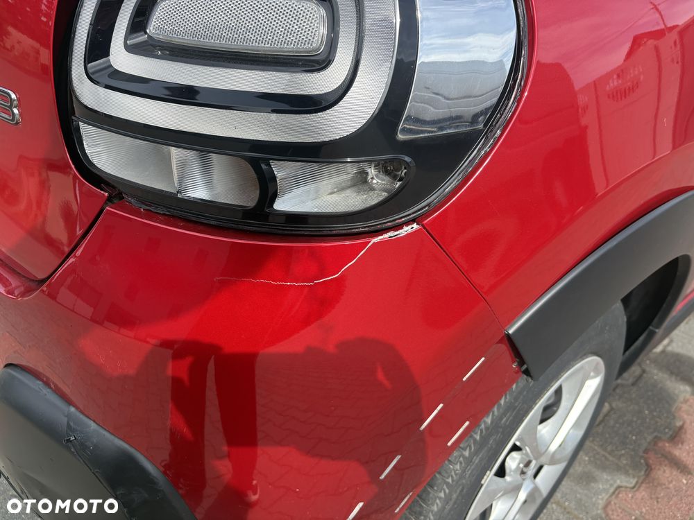 Citroën C3 - 15