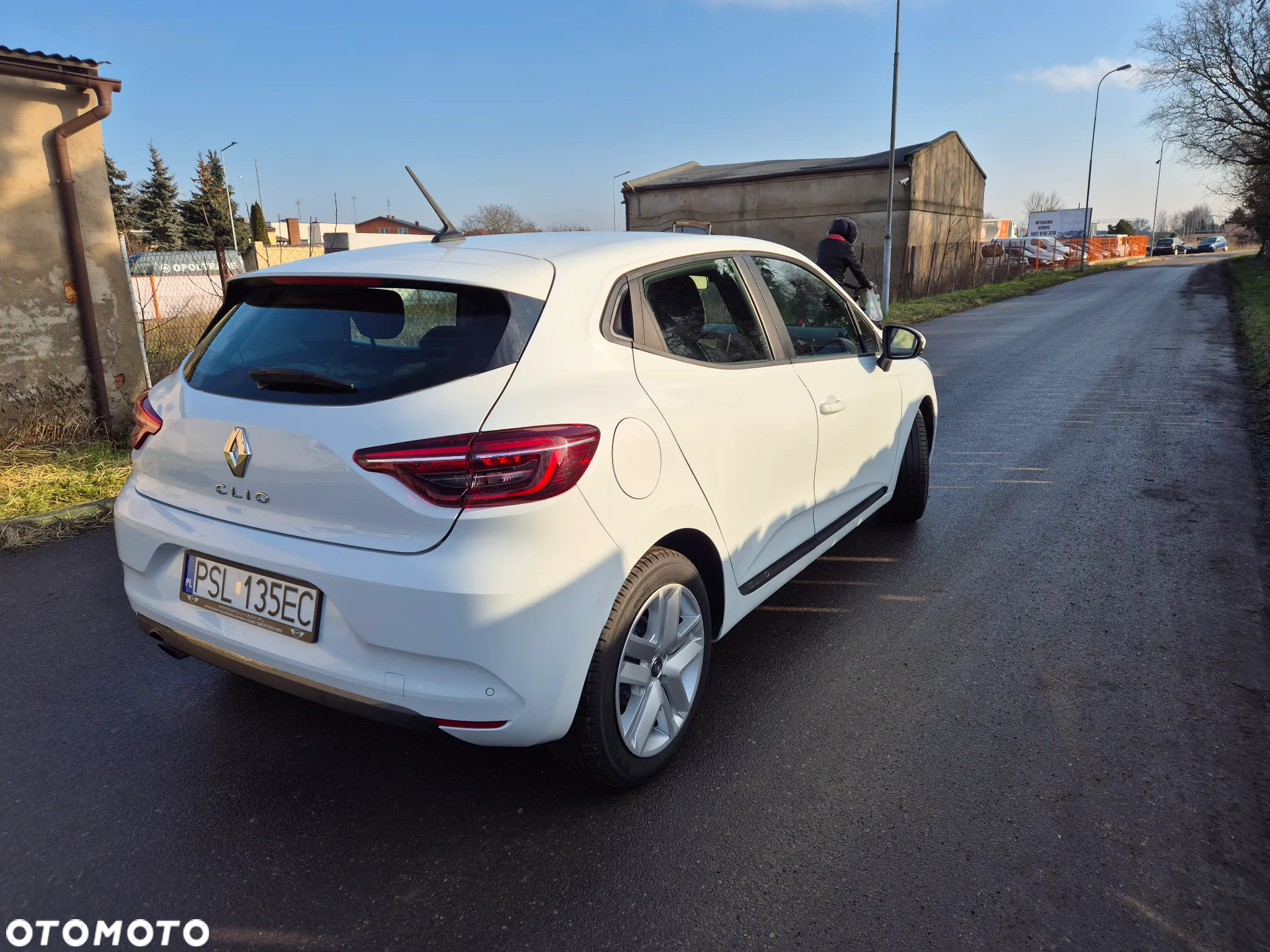 Renault Clio SCe 75 BUSINESS EDITION - 6