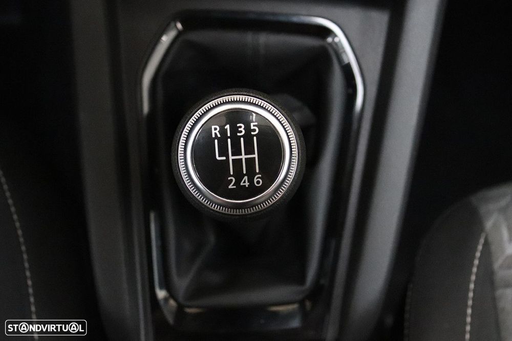 Renault Clio 1.0 TCe Evolution - 14