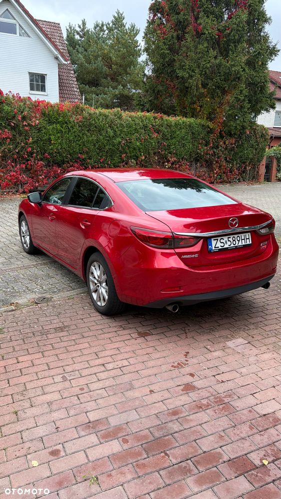 Mazda 6 2.0 Skyenergy - 11
