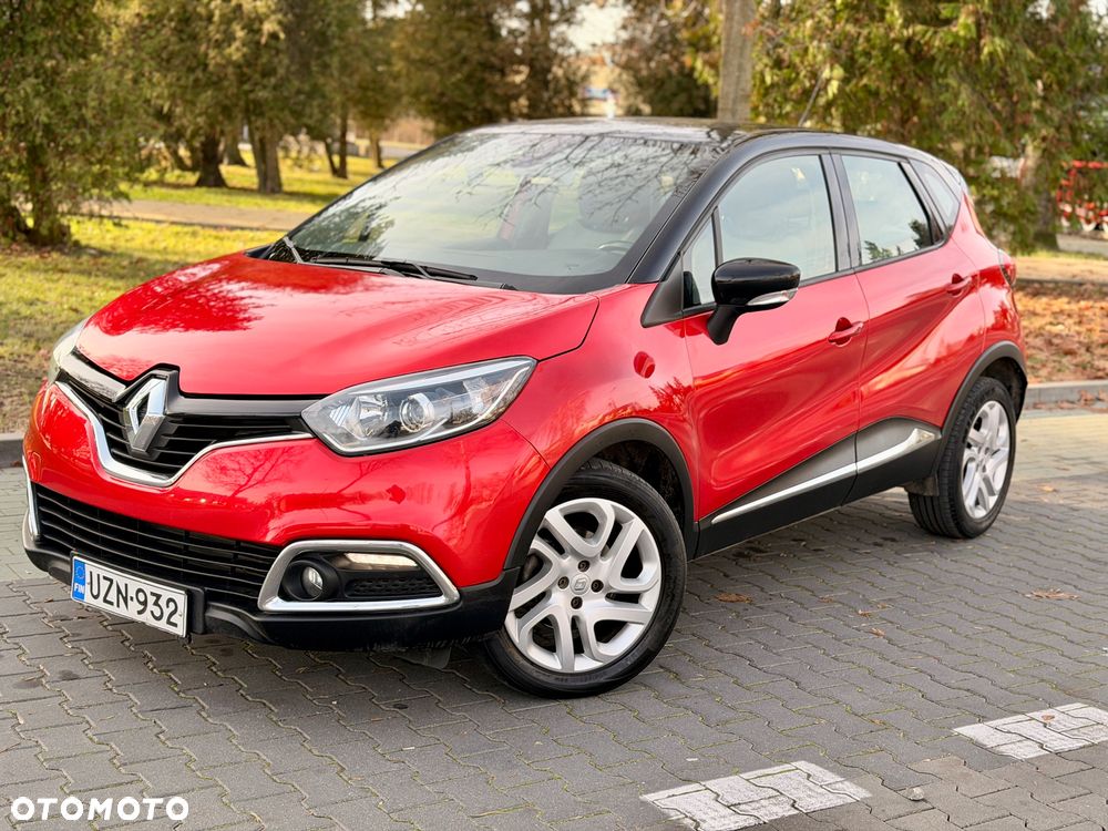 Renault Captur - 14