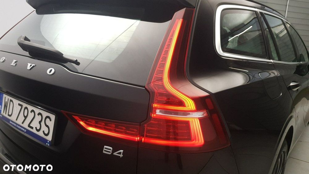 Volvo V60 - 14