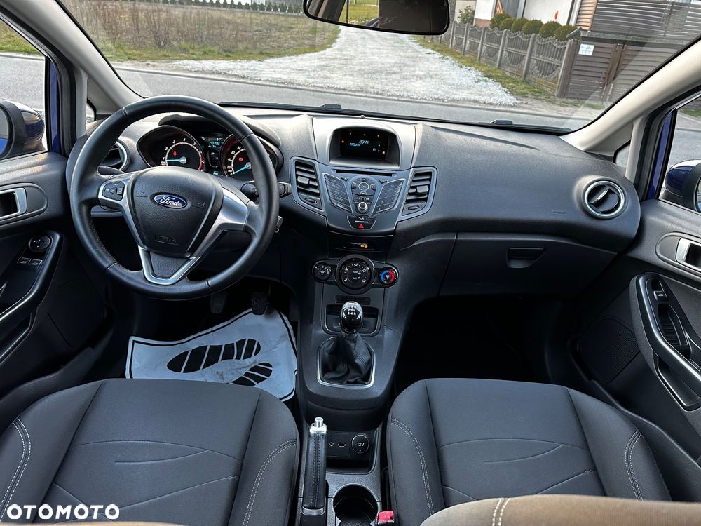 Ford Fiesta - 18
