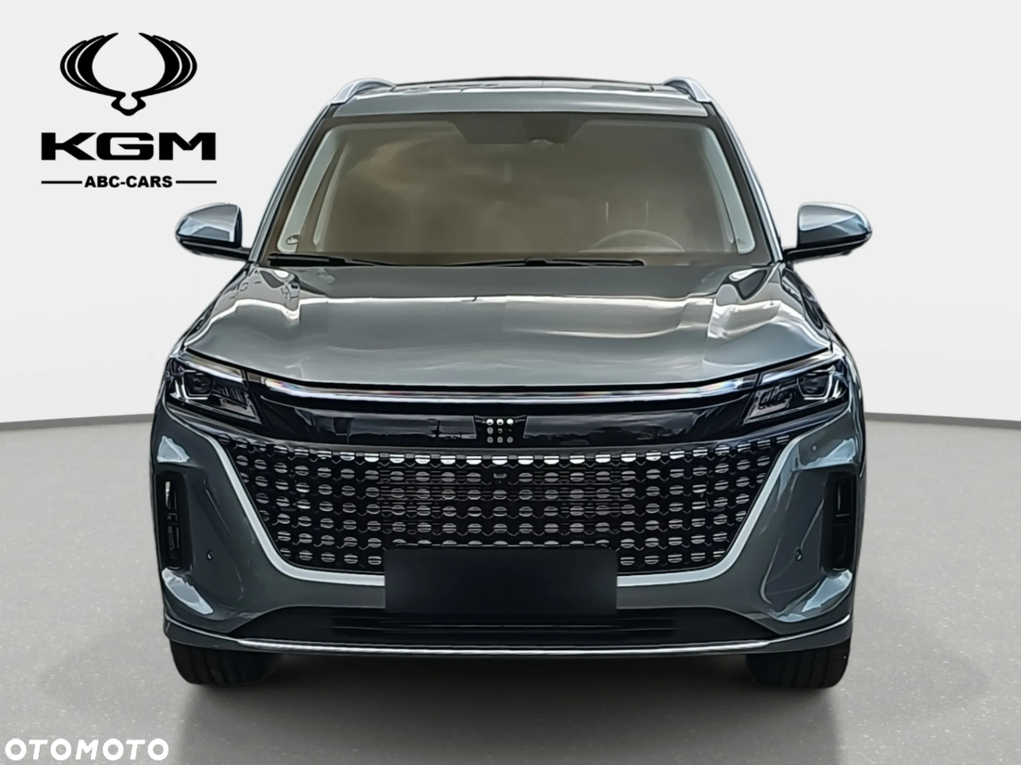 DFSK e5 1.5 PHEV Prestige E-CVT - 2