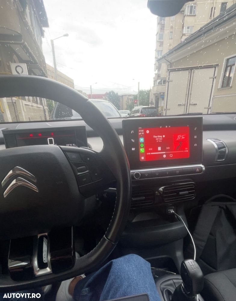 Citroën C4 Cactus - 6