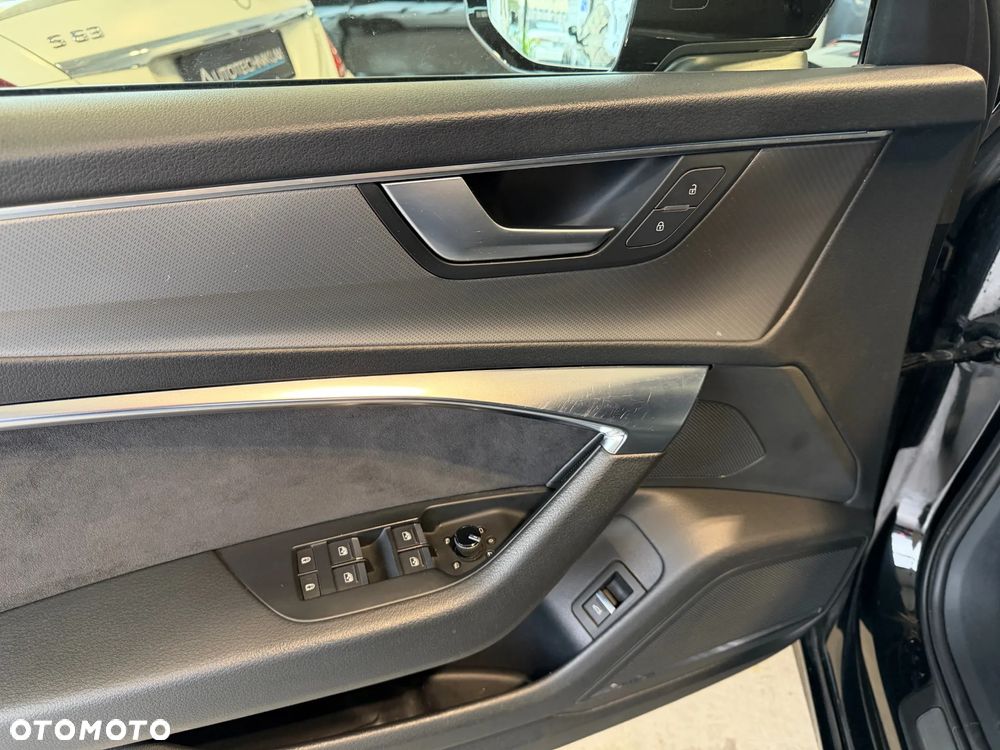 Audi A6 Avant 45 TDI quattro tiptronic sport - 13
