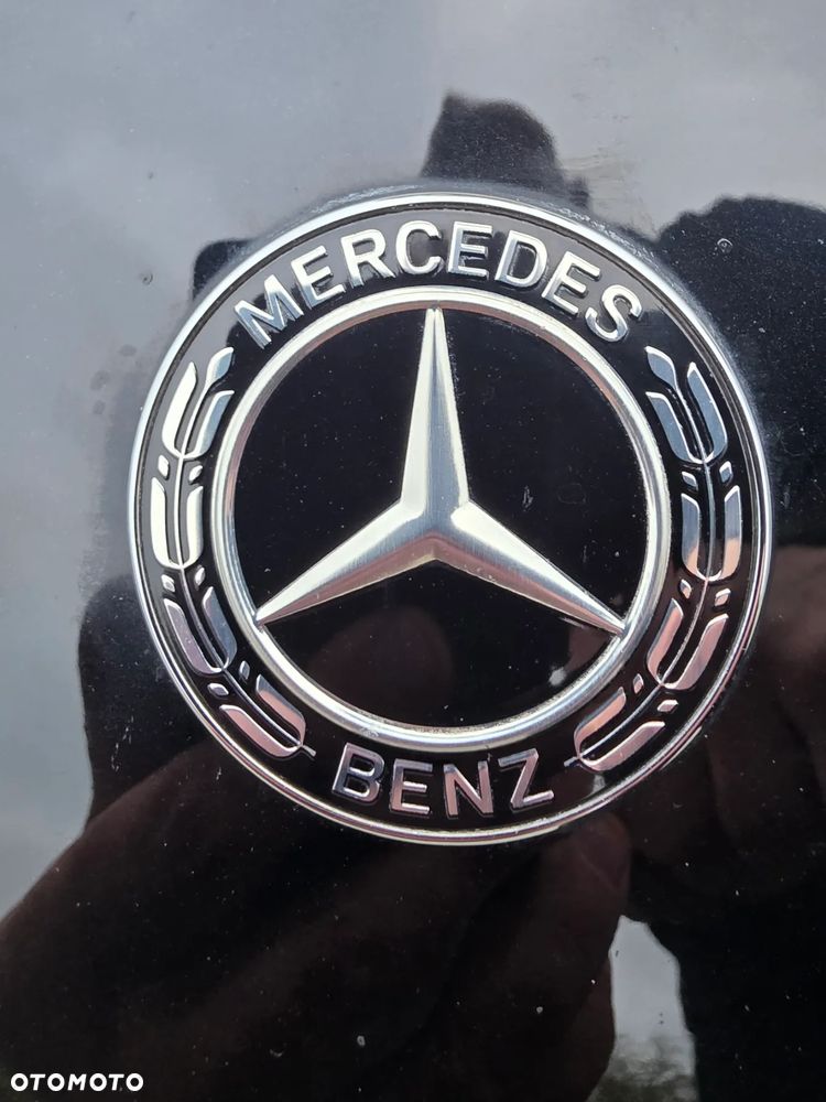 Mercedes-Benz Klasa E 200 T 9G-TRONIC Sportstyle Edition - 5