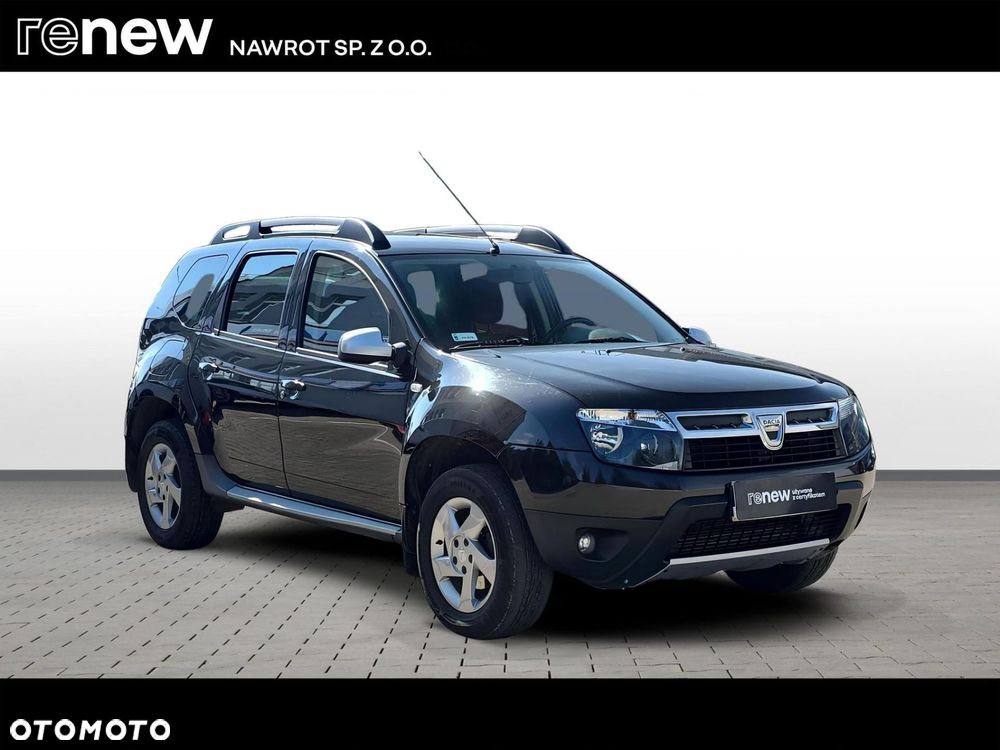 Dacia Duster 1.5 dCi Ambiance - 7