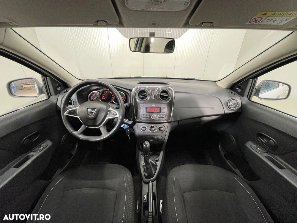 Dacia Logan 1.0 SCe Laureate - 8